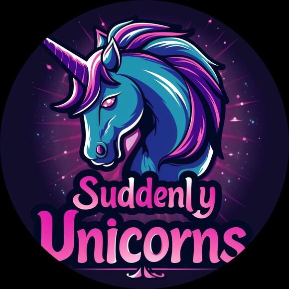 suddenlyunicorn
